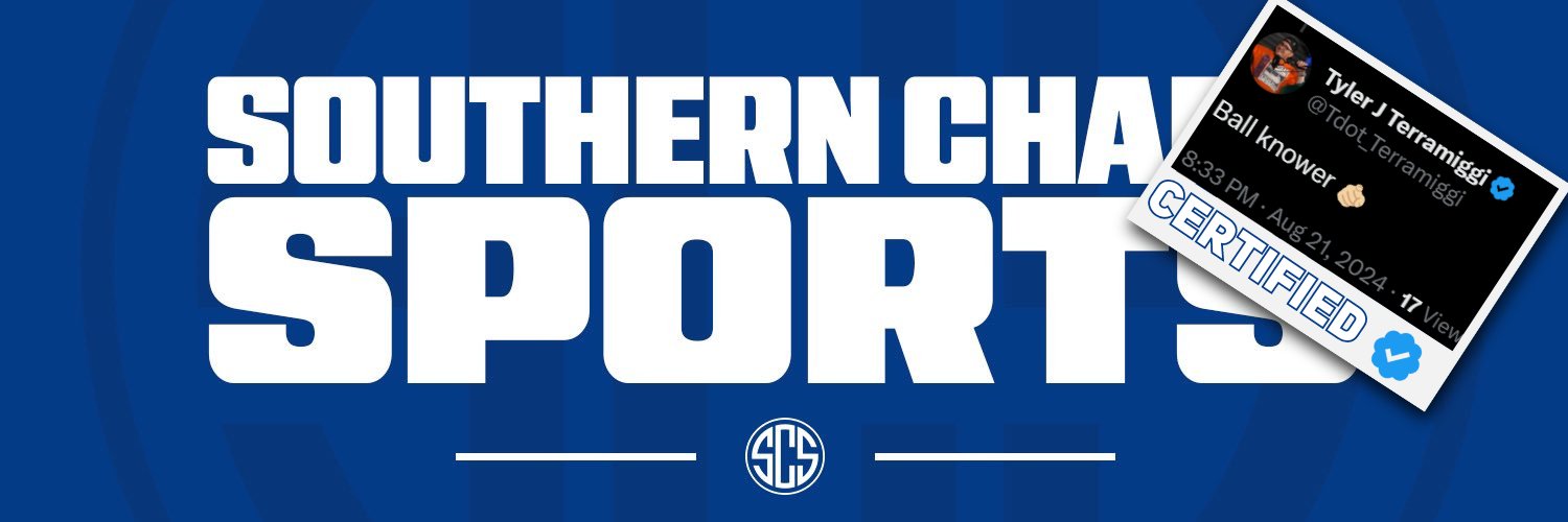 Southern Charm Sports's banner