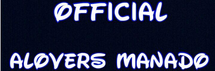 ALoversMNADO's profile banner image