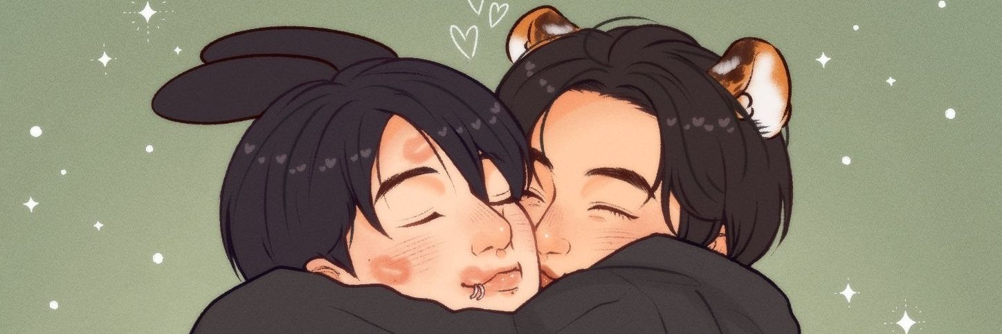 dairen⁷ ARIRANG AOTY banner