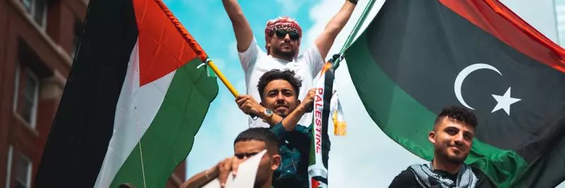 Palestine!!!!!! banner