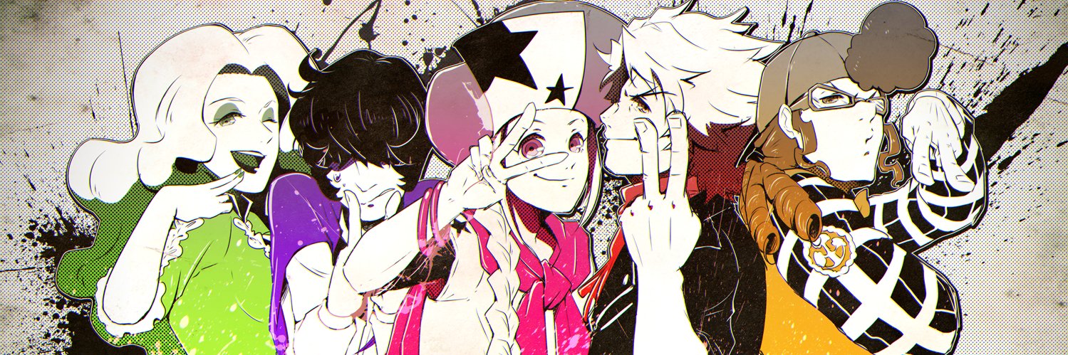kope40's profile banner image