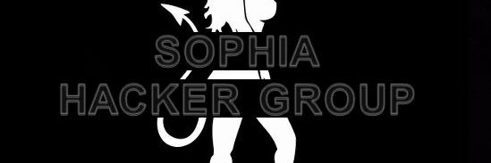 SophiaHacker1's profile banner image