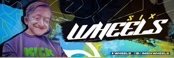 imsixwheels Profile Banner