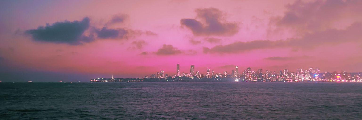 ShyamDatye's profile banner image