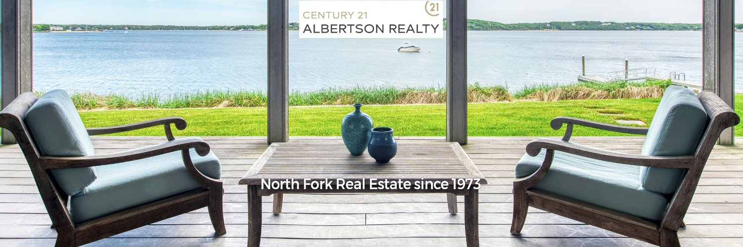 AlbertsonRealty's profile banner image
