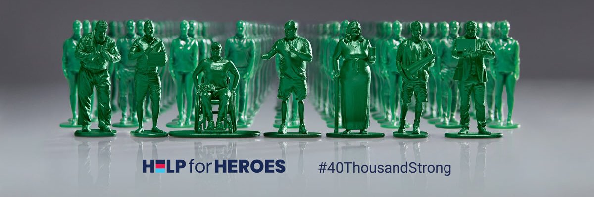 William Feltham banner