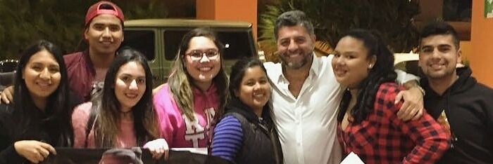 MLMFCVERACRUZ's profile banner image