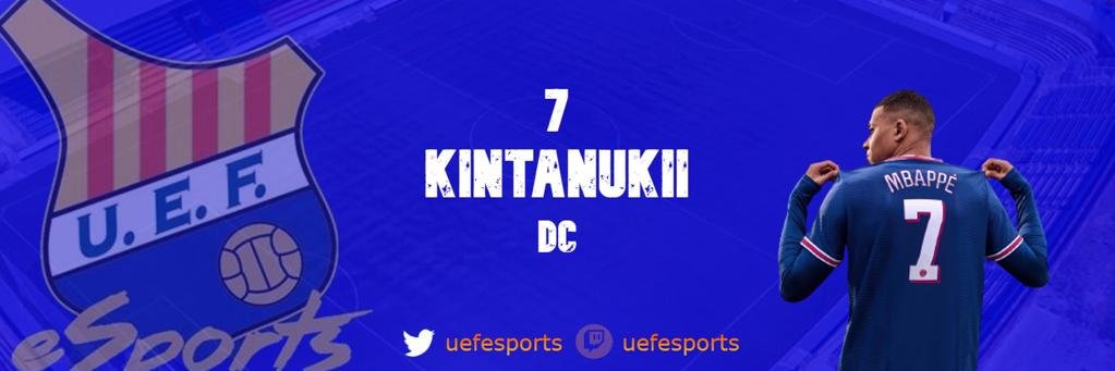 Kintantukii banner