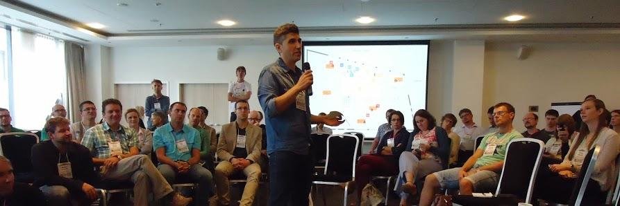 Antonio López - @alopez@mastodon.social banner