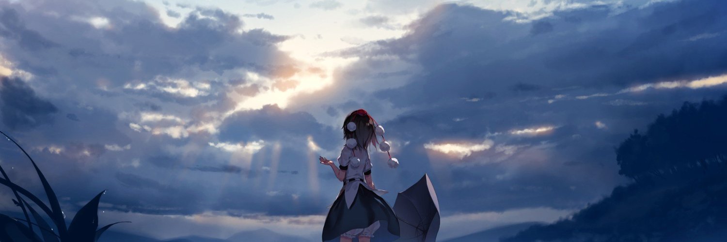 Furreto The Walky Lass banner