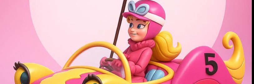 Penelope 🎀 banner