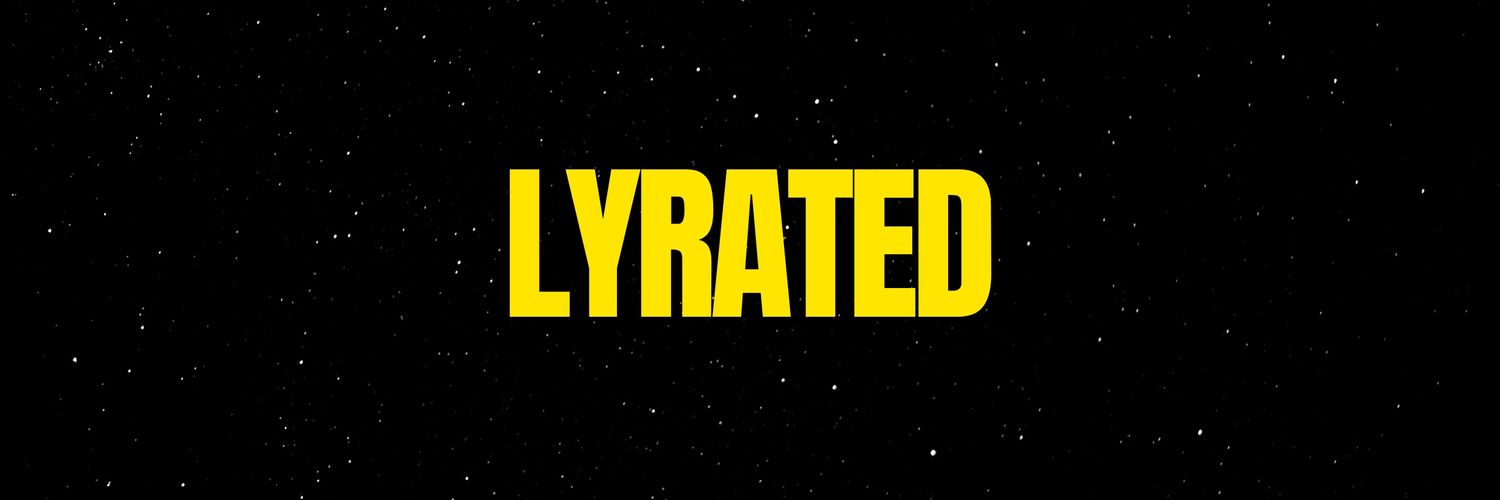 Lyrated83's profile banner image