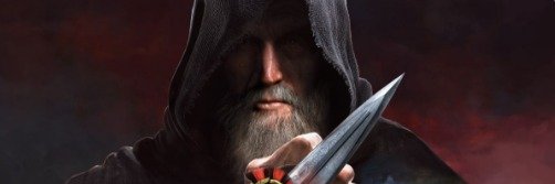 AgingAssassin's profile banner image