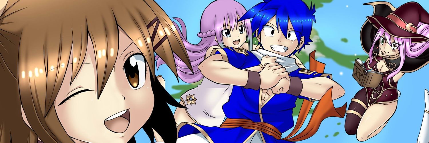 Shintari Comics banner