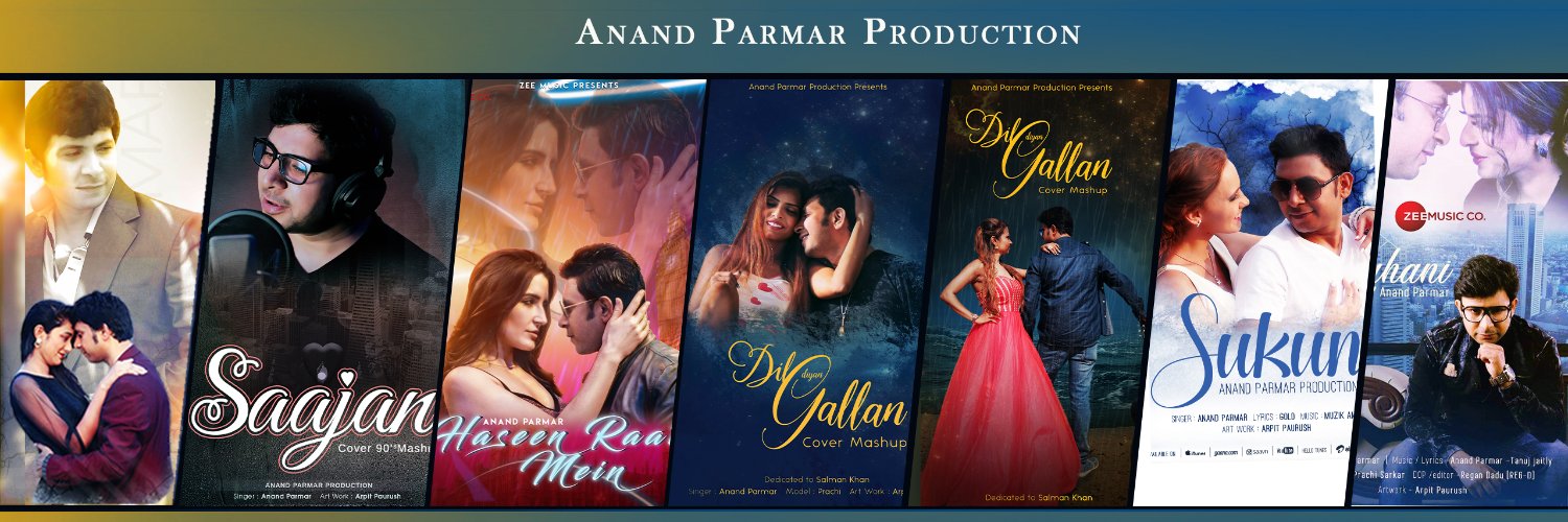 anand1512005's profile banner image