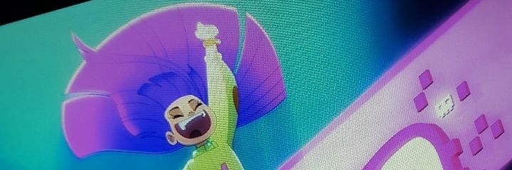 ajcartoons's profile banner image