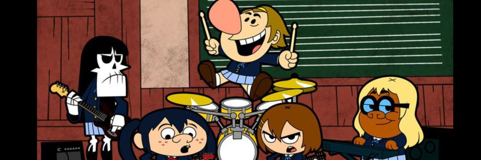 Sofía gunner 🍀🌹 banner