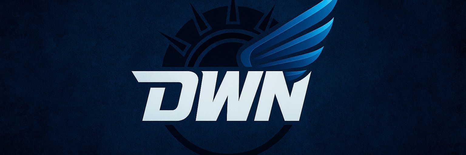 DWN Kazeda banner