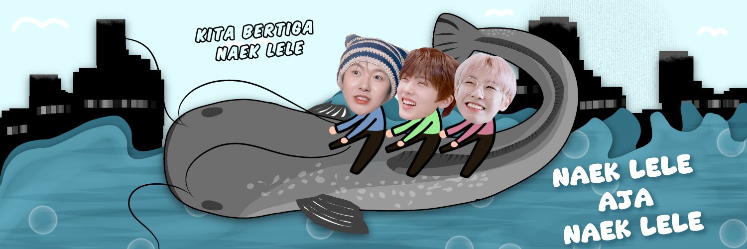 yelfwox's profile banner image