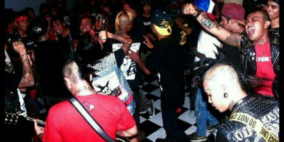 TOTAL VANDAL BALI banner