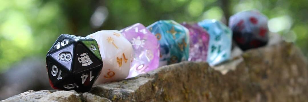 CritRoleDice's profile banner image
