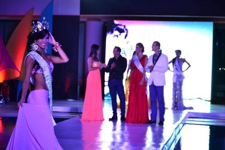 Ambar Montenegro banner
