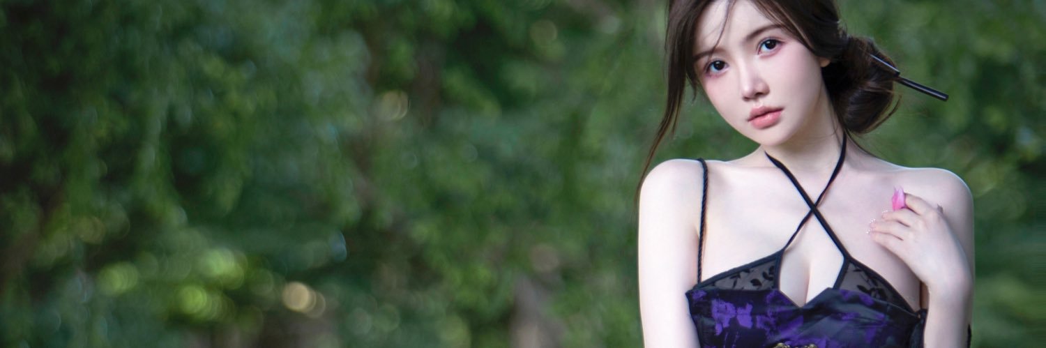 糯美子MINIBabe banner