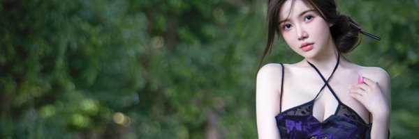 糯美子MINIBabe Profile Banner