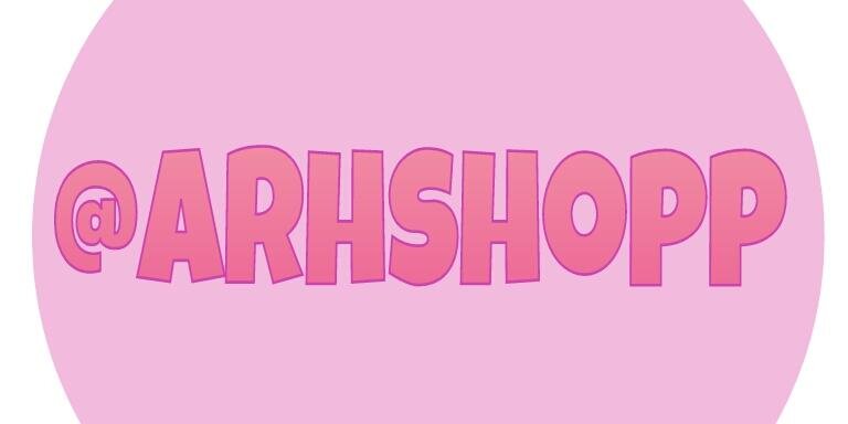arhshopp's profile banner image
