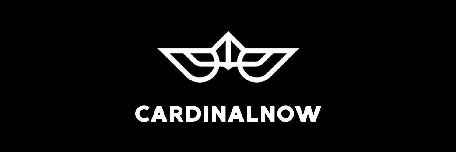 Cardinal Now banner
