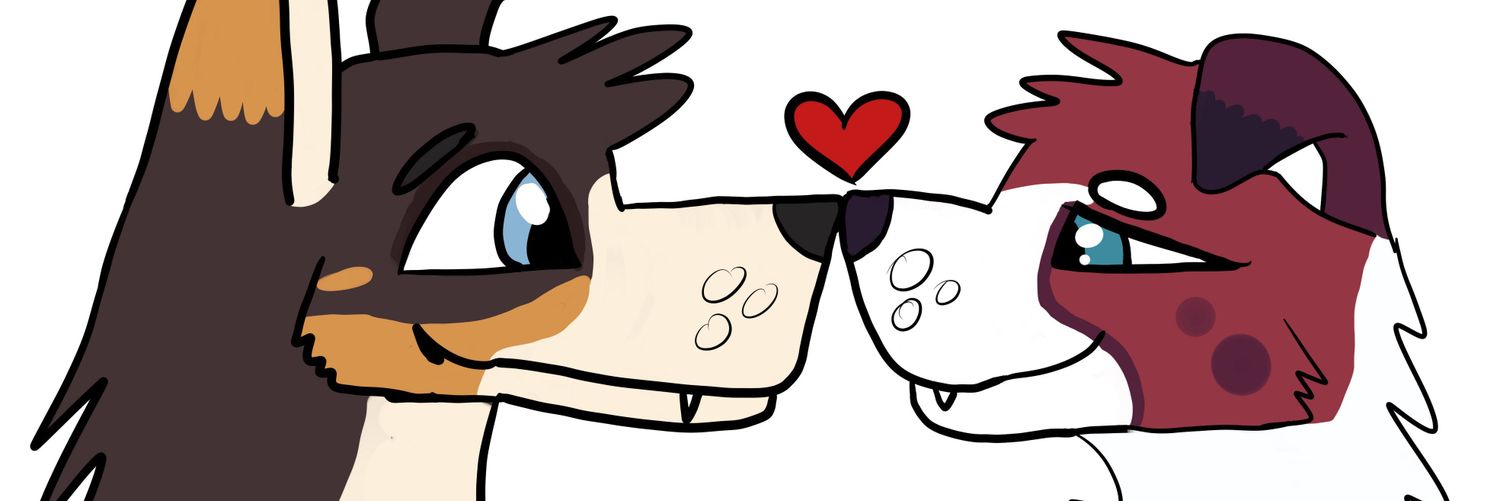 Miles The Fox 🇨🇦 , Fur eh (vending), banner