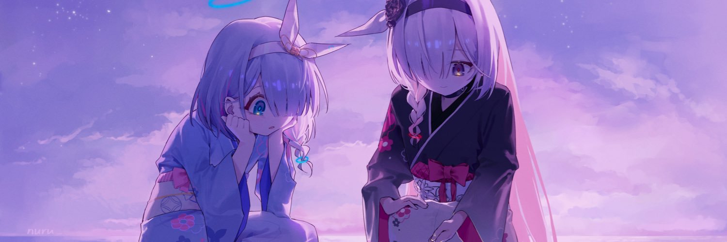 Nuruffle_'s profile banner image