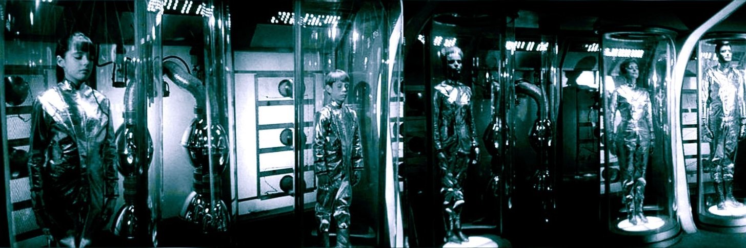 Space Princess banner