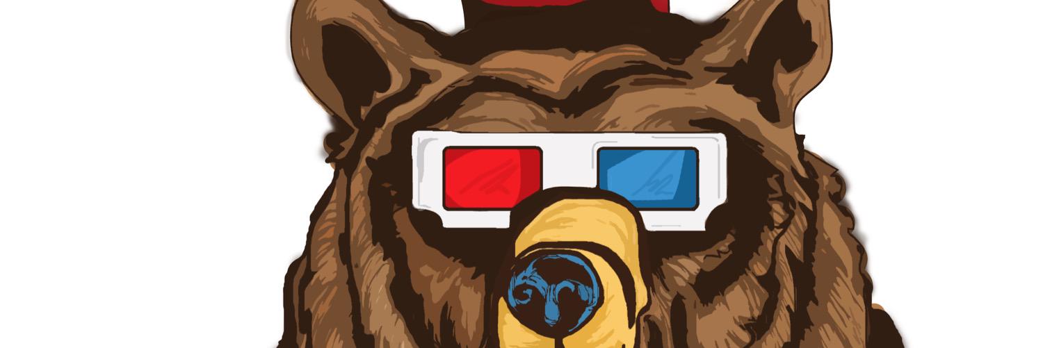 PartyTrout's profile banner image