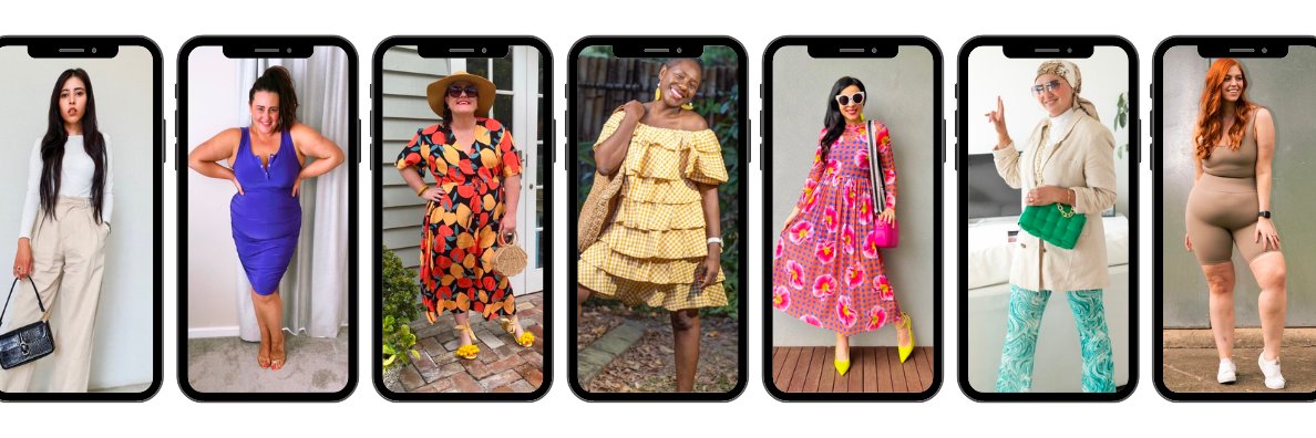 Mys Tyler | Women's Fashion App banner