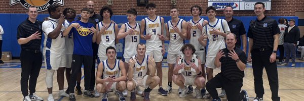 NorthSurryMBB Profile Banner