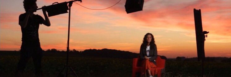 Laurence Roustandjee banner