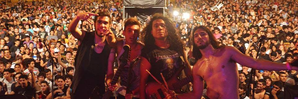 HrashMetal's profile banner image