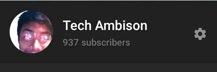ambisonsapam2's profile banner image