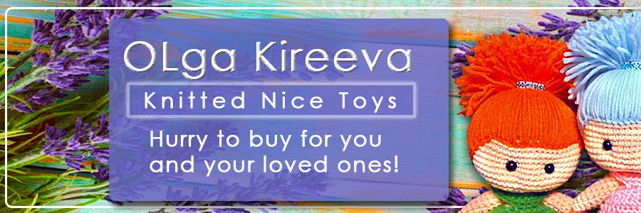 oolga_kireeva's profile banner image