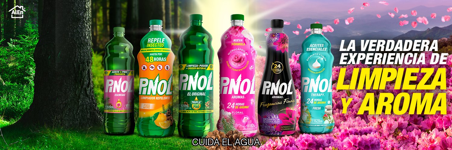 PinolElOriginal's profile banner image