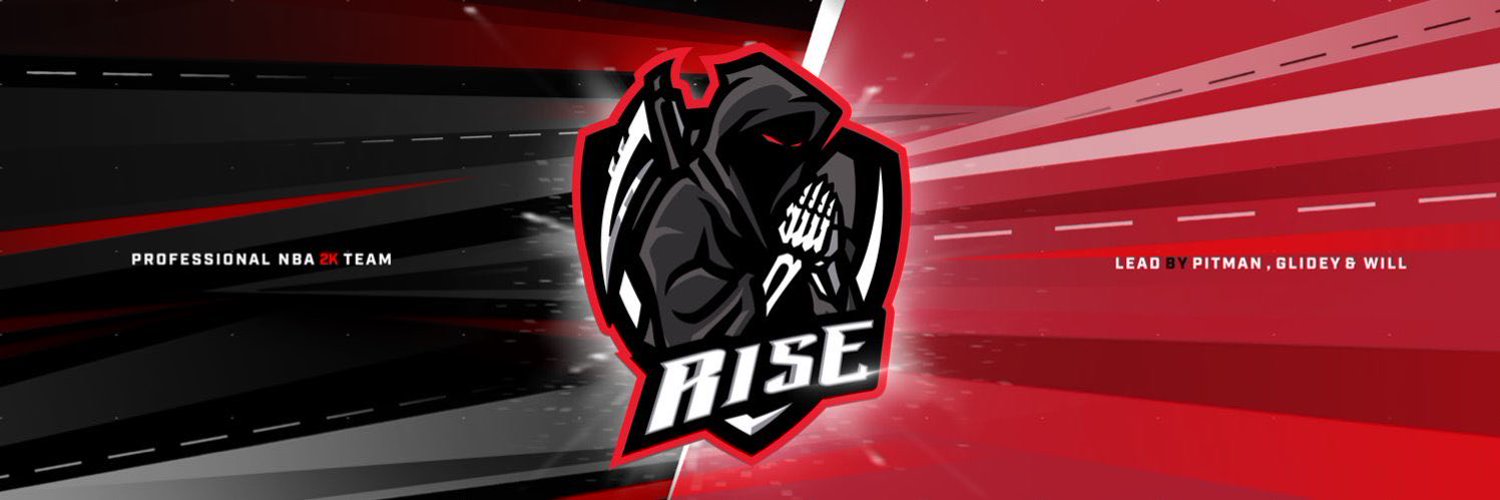 Rise Pro Am banner