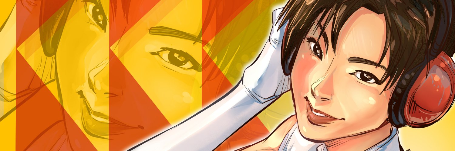 E. R. 🖌AfterLaughs | Working on... NDA banner