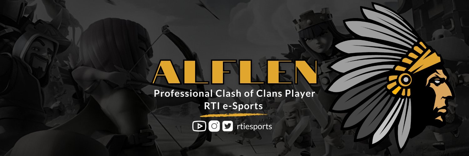 Coc_Alflen's profile banner image