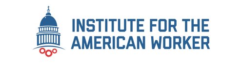 Institute For The American Worker's banner