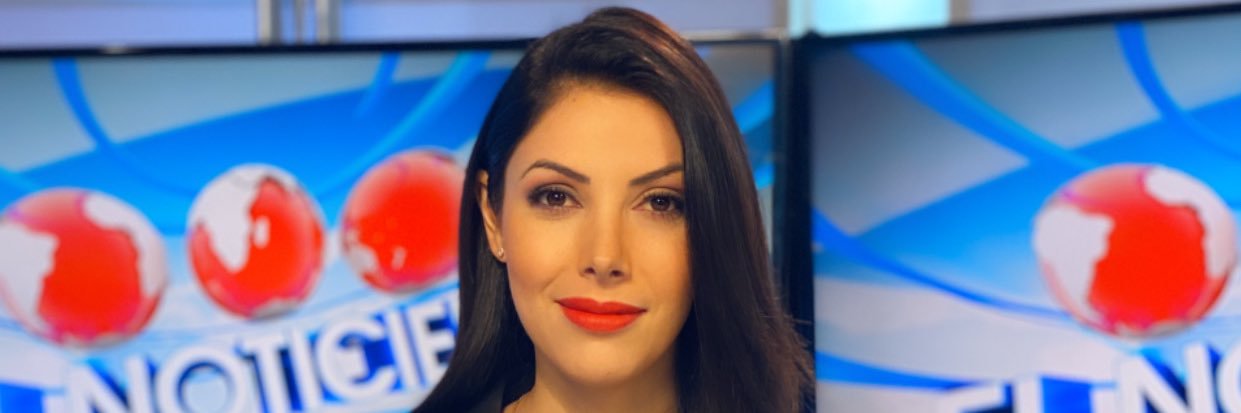 Gizel Mobayed banner