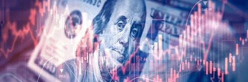 Wall Street Prediction Master banner