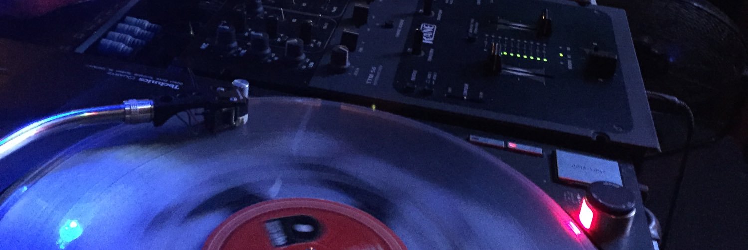 DjTopix's profile banner image