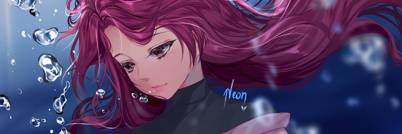 NeonXJ's profile banner image