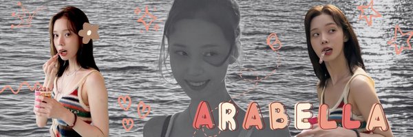 Arabella Profile Banner